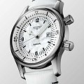 Часы Longines Legend Diver Watch L3.374.4.80.0 фото 2